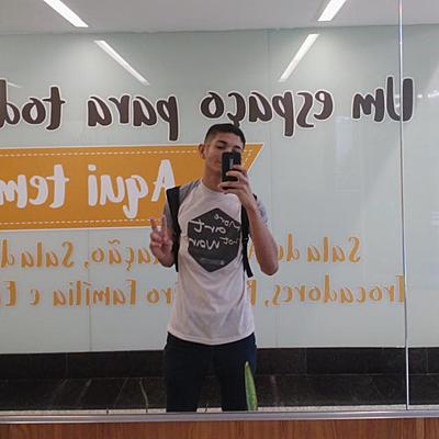 Timeline: Minha Linha do Tempo