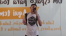 Timeline: Minha Linha do Tempo