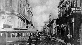 Timeline: Argentina en el siglo XIX