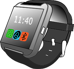 Relojes Inteligentes