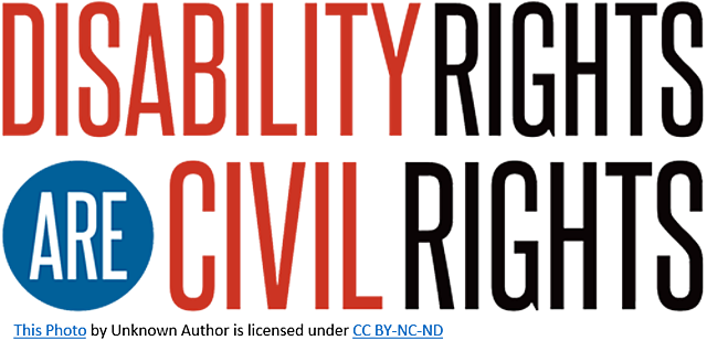 Americans with Disabilities Act