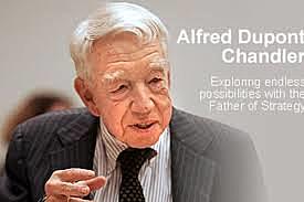 Alfred Chandler