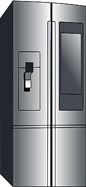 Nevaras de ultima tecnología