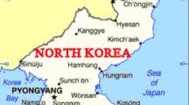 Timeline: North Korea Timeline of awesomeness