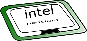 Microprocesador intel pentium
