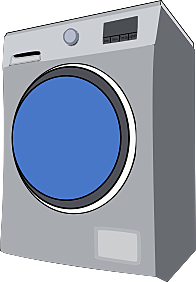 Lavadoras de ultima tecnologia