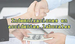 INDEMNIZACION EN COLOMBIA