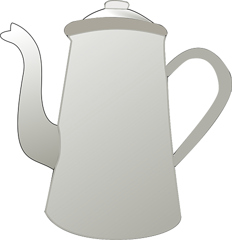 Cafetera