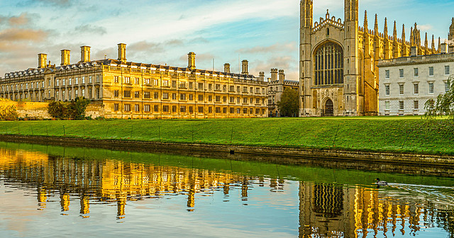 First examination board