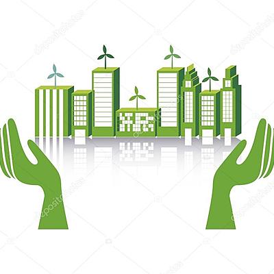 Timeline: Desarrollo Sustentable por Oswaldo Negrete y Victor Gauna