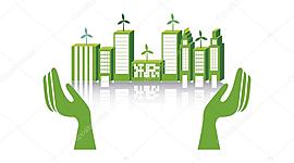 Timeline: Desarrollo Sustentable por Oswaldo Negrete y Victor Gauna