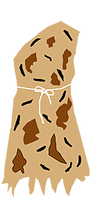 las prendas de vestir