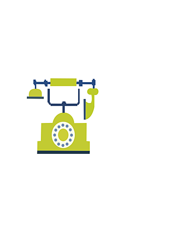 Telefono Antiguo