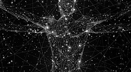 Timeline: Los cuatro humanismos