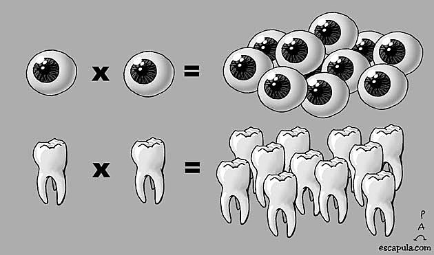 Ley del Tailon - Código de Hamurabi
