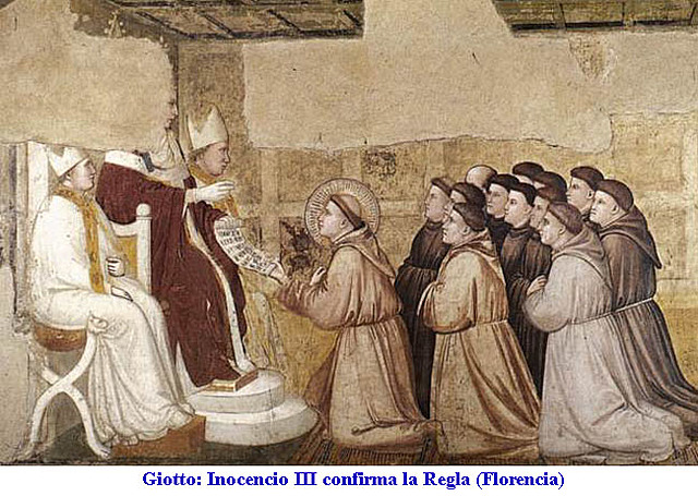 INICIO - FIN DE LA ETAPA VOCACIONAL