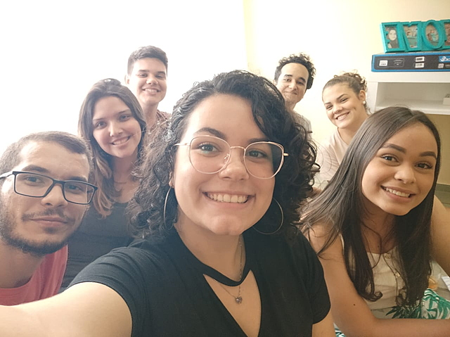 Aniversario de Cácio