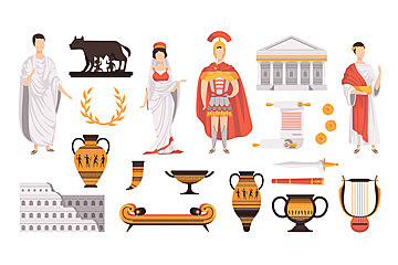 Classical Roman Period