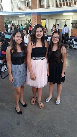 Graduación Primaria