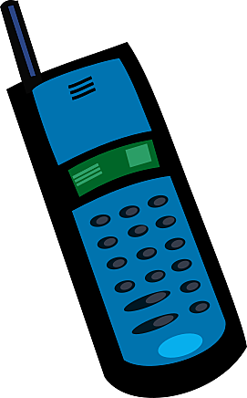 Telefono Celular