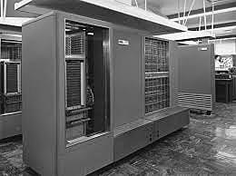 El primer Sistema Operativo