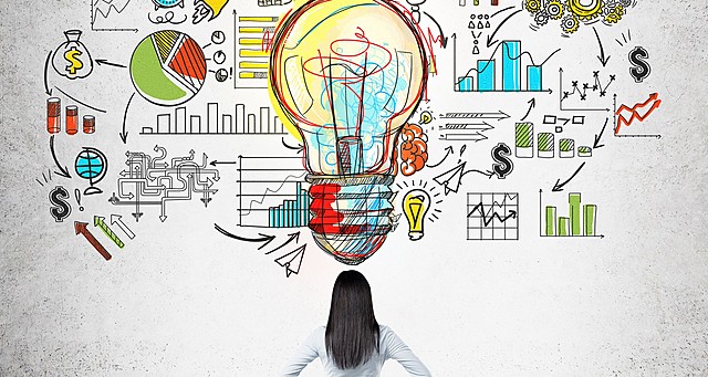 Feria de emprendimiento