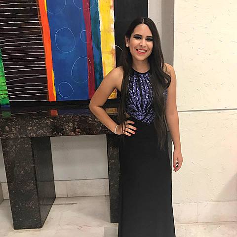 Graduación de secundaria