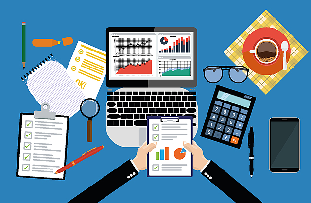 ¿Qué es auditoría?