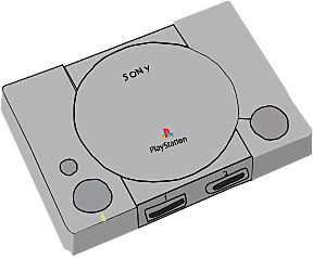 play station 1