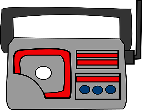 Radio Antigua - "Radioreceptor"