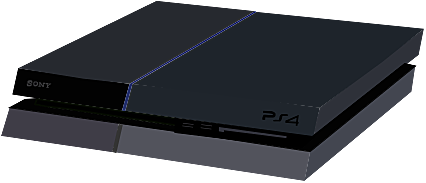 PlayStation 4