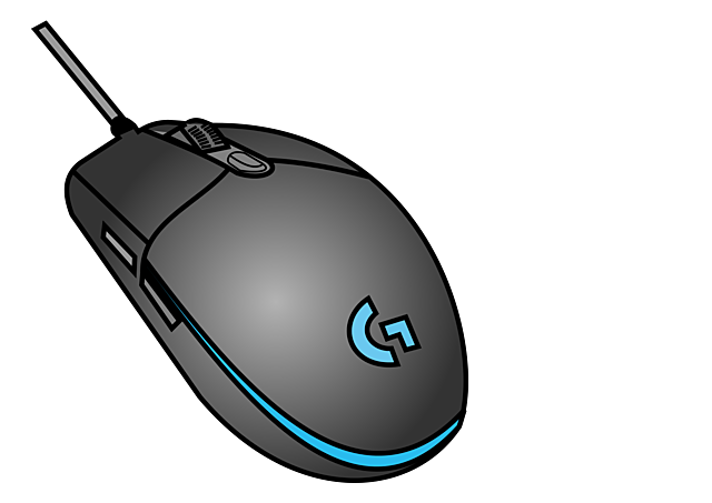 MOUSE 2