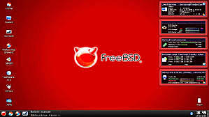 FreeBSD