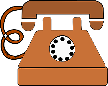 TELEFONO ANTIGUO