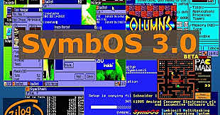 SymbOS