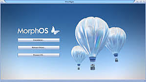MorphOS