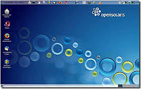 OpenSolaris
