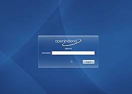 OpenIndiana