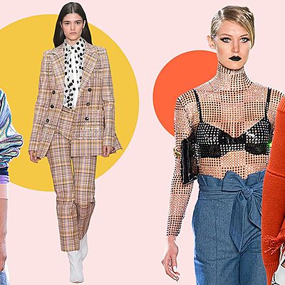 Timeline: Technological Advancements in the Fashion Industry - By Sophia Croudace