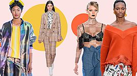 Timeline: Technological Advancements in the Fashion Industry - By Sophia Croudace