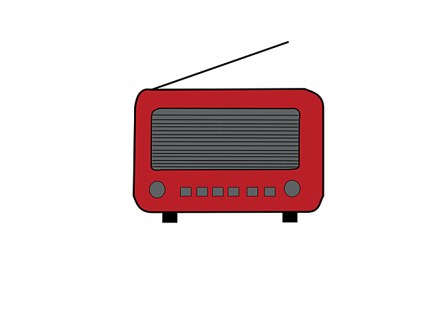 Radio Antiguo
