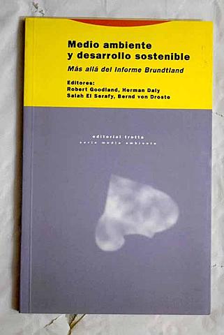 Nuestro futuro común