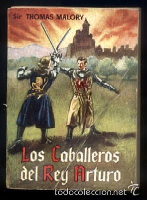 Tales of King Arthur