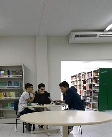 "Si no terminamos para el viernes, Procopio nos disparará"