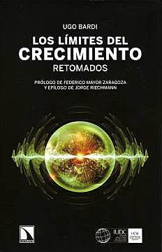 Conferencia “Límites del Crecimiento” Estocolmo