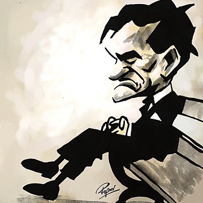 Timeline: CÉSAR VALLEJO: NOVELA, CUENTO Y POESÍA