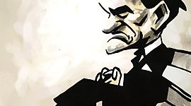 Timeline: CÉSAR VALLEJO: NOVELA, CUENTO Y POESÍA