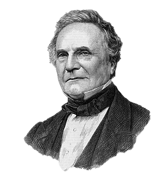 Charles Babbage