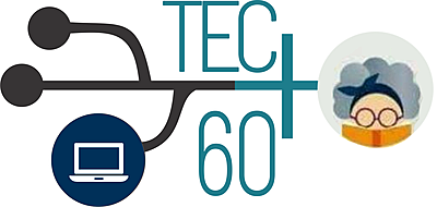 Fui ayudante en el TEC+60