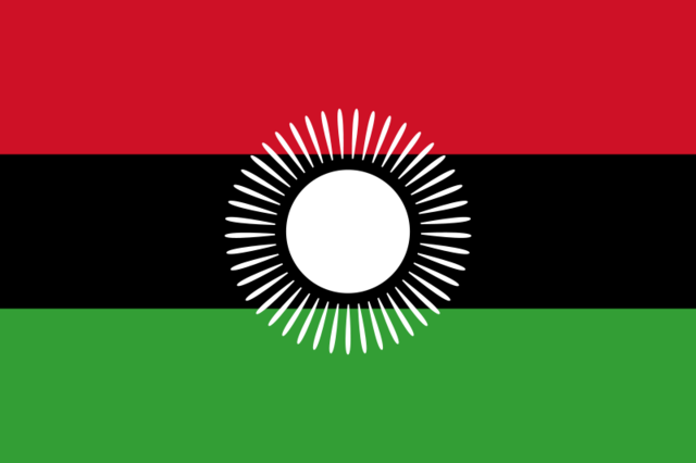 Malawi become independent